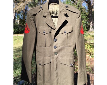ジャケット・アウター nokcha original military wool coat nokcha original】military wool coat_no0241 | NO
