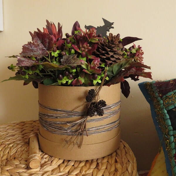 Artificial Flower Arrangements Etsy UK