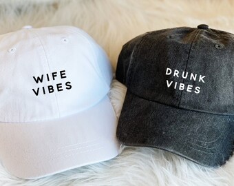 bachelorette baseball hats