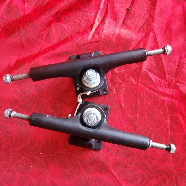 Skateboard Truck Etsy