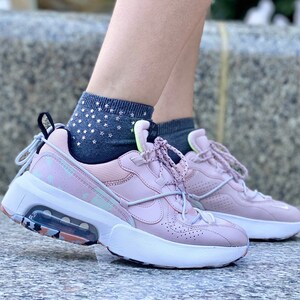 Chaussettes sans couture femme hot sale