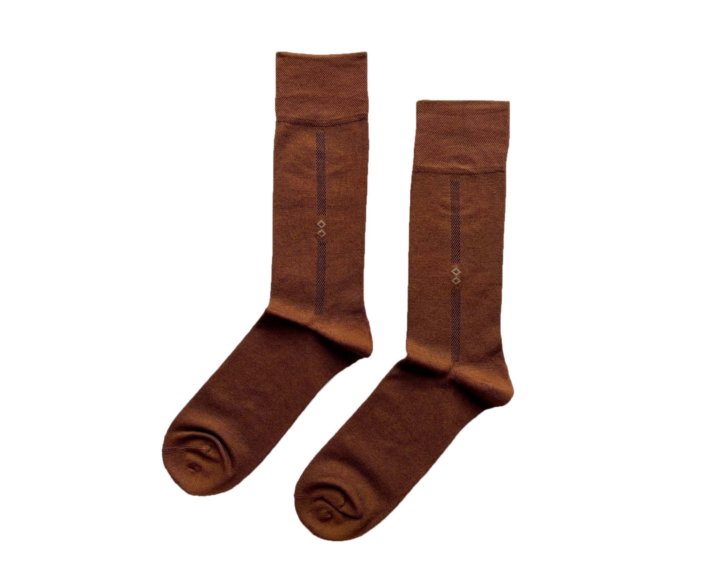 Calcetines De Bambú NoblesBox - Suaves, Transpirables, Unisex