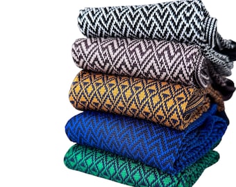 Chaussettes habillées pour homme en coton égyptien : montantes, lot de 5 paires