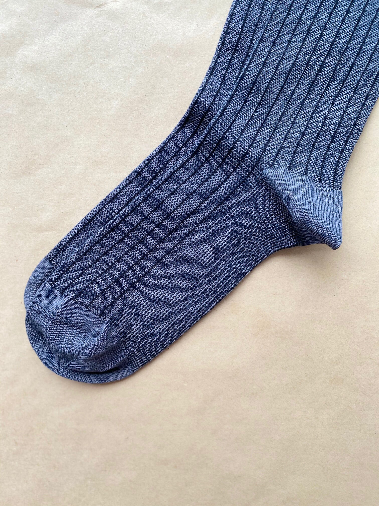 Men's Bamboo Ribbed Dress Socks Men's Grey Dress Etsy Canada