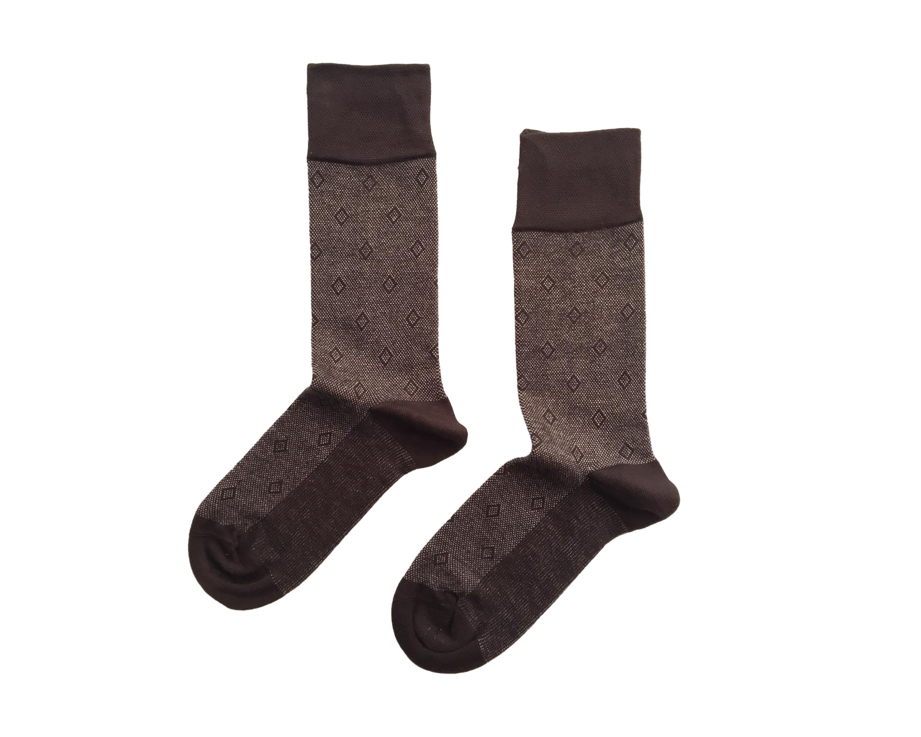 Men's Modal Luxury Dress Socks Soft and Comfortable | Etsy Canada