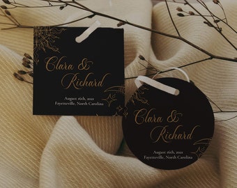 Night Wedding With Black Night Wedding With Black
