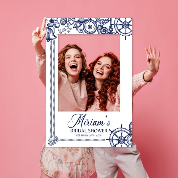 Photo Booth Frame Etsy UK