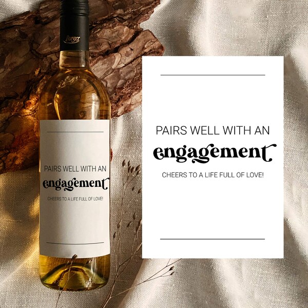 Pairs Well Friends Etsy