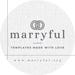 MarryfulDesign store logo