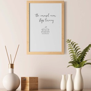 Grey's Anatomy Carousel Quote, the Carousel Never Stops Turning ...