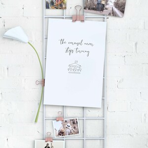 Grey's Anatomy Carousel Quote, the Carousel Never Stops Turning ...