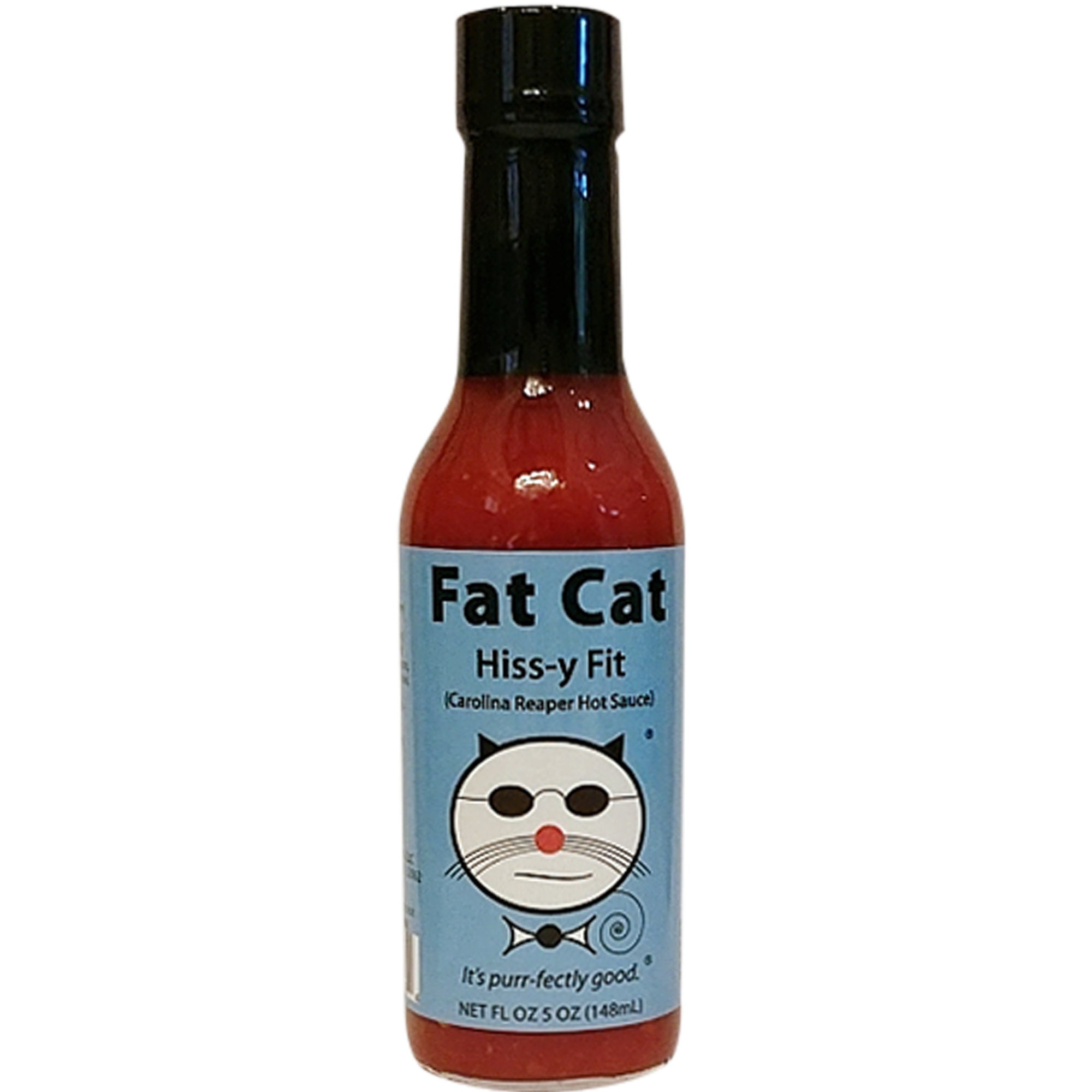 Funny Cat Name Hot Sauce Gift Box Sauces with Cat Pun Names Etsy 日本