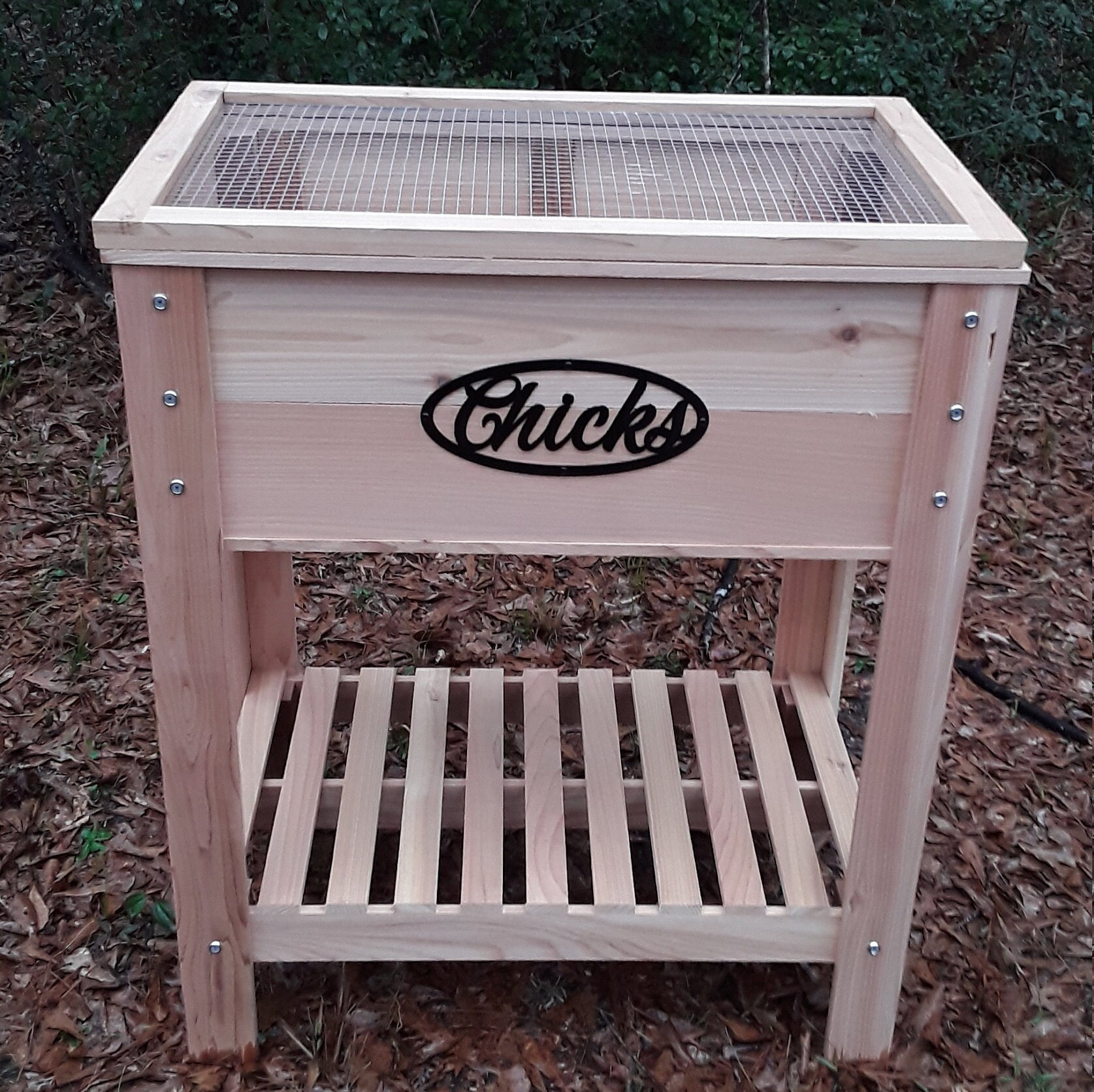 Chicken Brooders for sale compared to CraigsList Only 3 left at 75