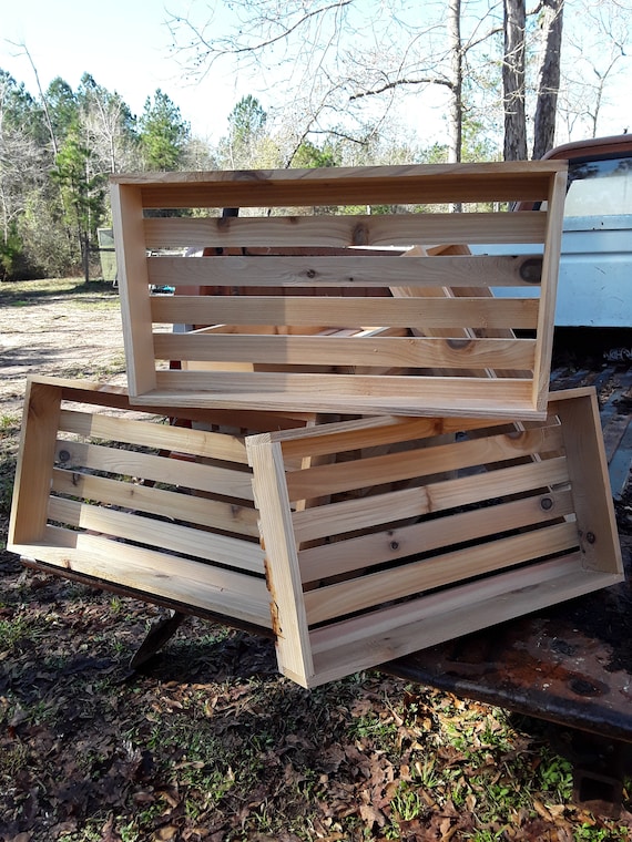 Plantation trays sale