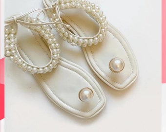 embellished sandals uk