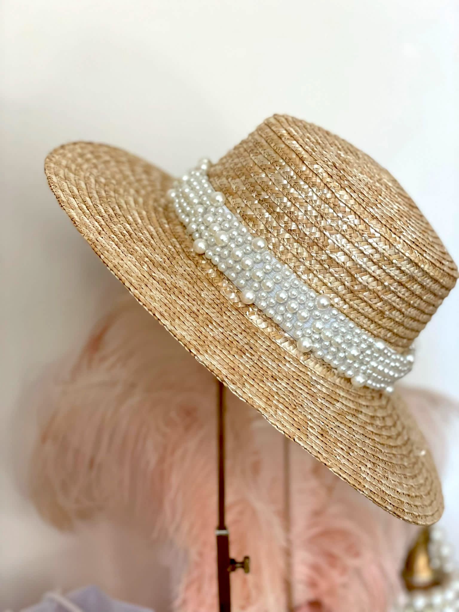 Dior Sun Hat - Etsy