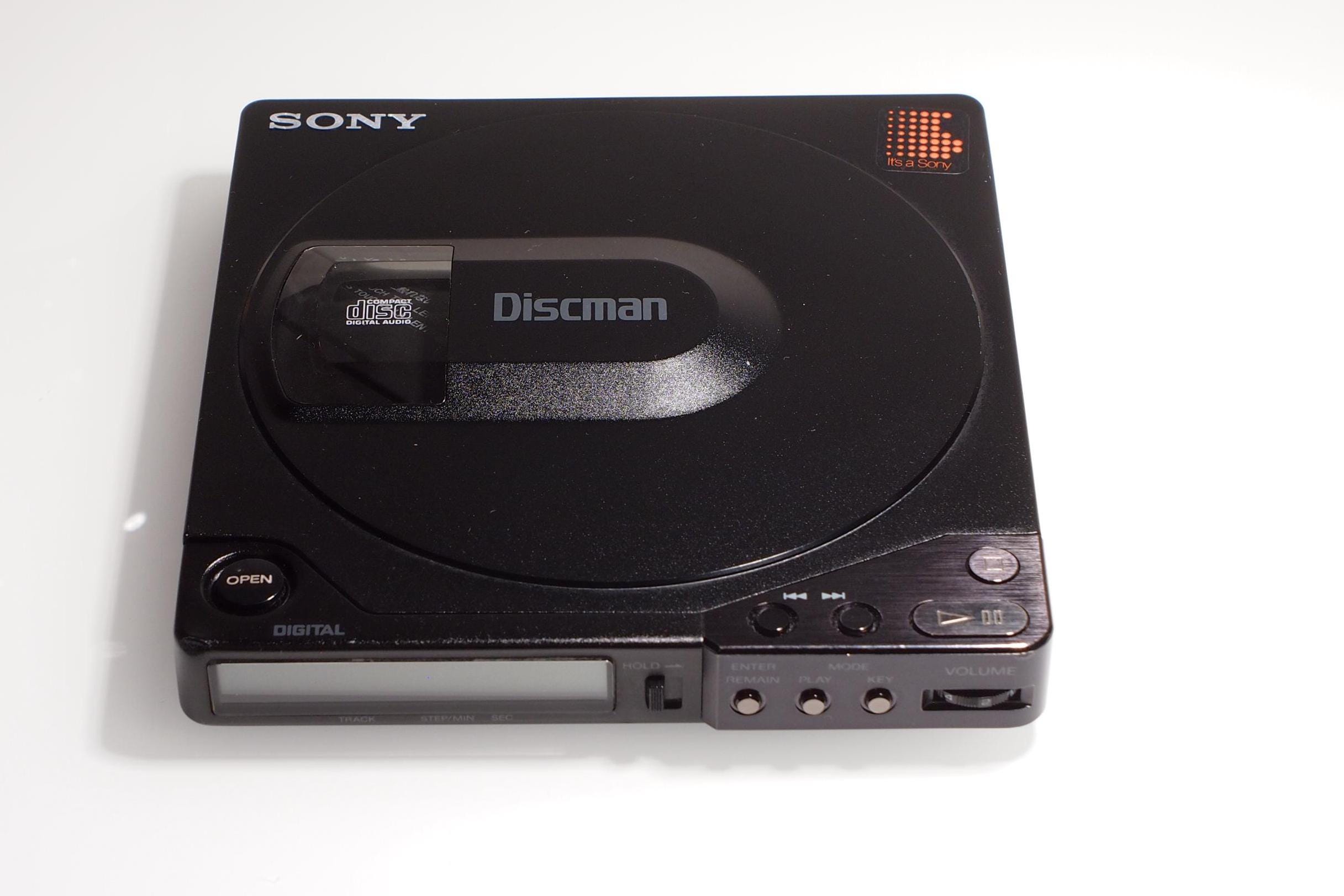 【ジャンク】CDプレーヤー SONY D-150 2025年最新】SONY Discman d-150の人気アイテム - メルカリ