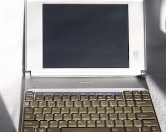 SHARP PV-5000 Mobilion Pro PV-5000