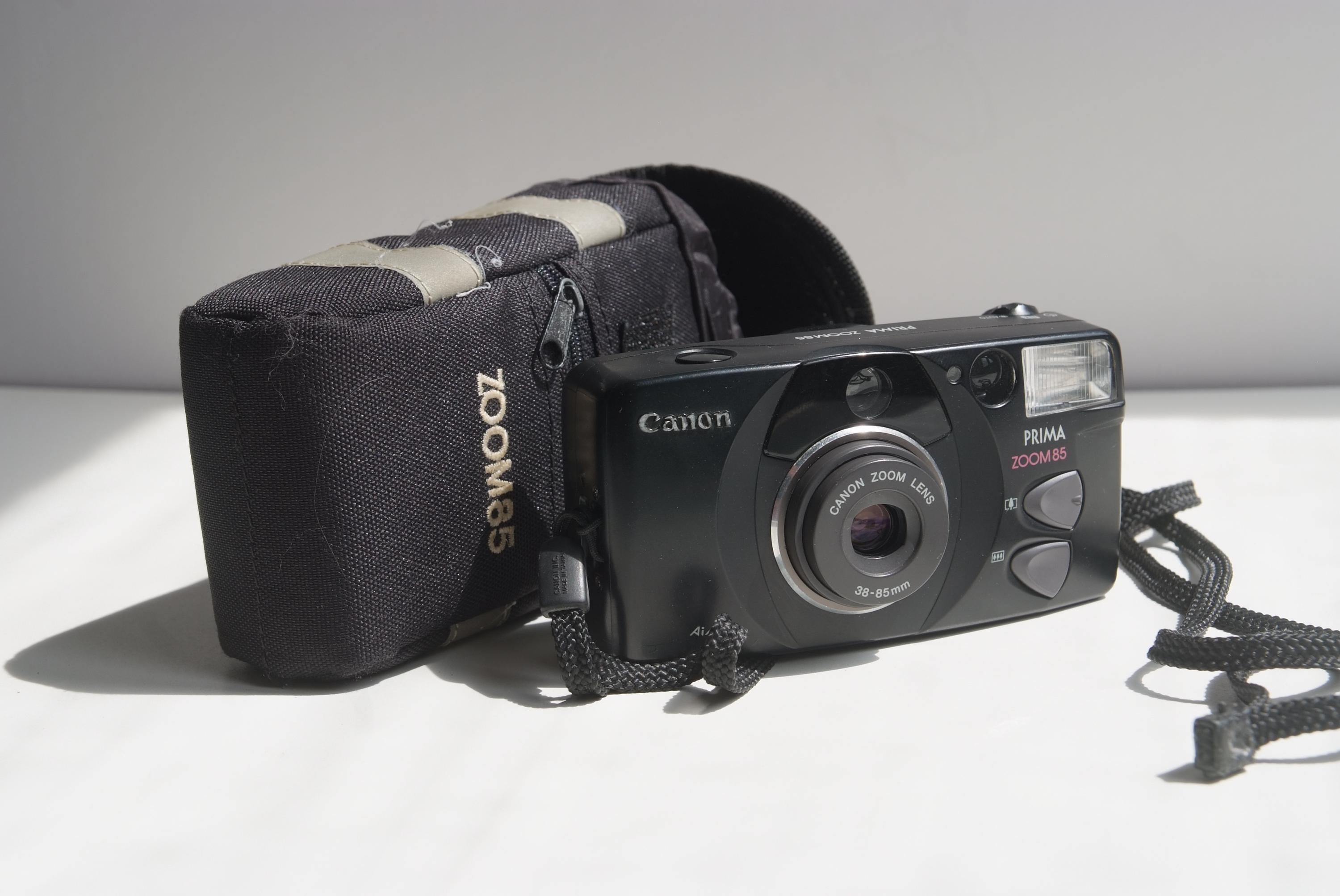 Canon Autoboy Luna - Etsy