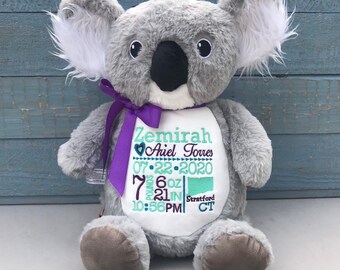 koala baby stuffed animals