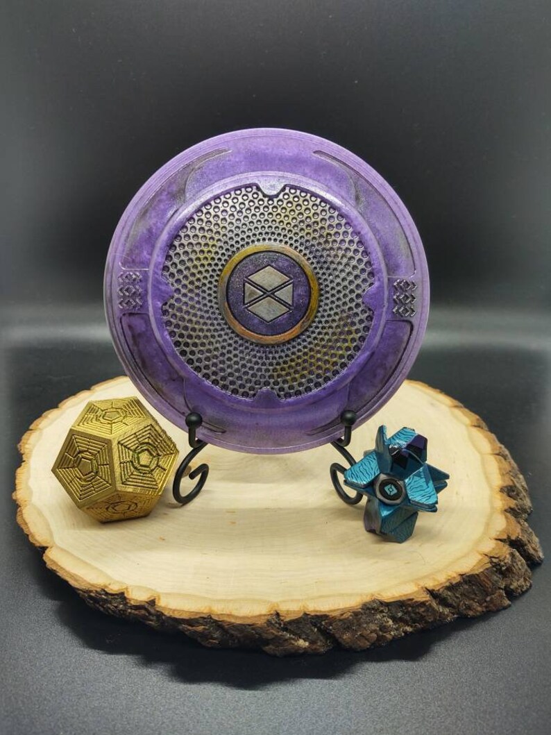 titan shield pop protectors