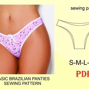 Brazilian Panties -  Australia
