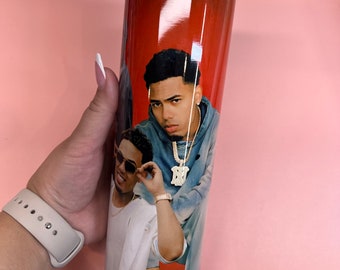 Myke Towers cup | Myke Towers tumbler | Myke Towers | perfect gift |