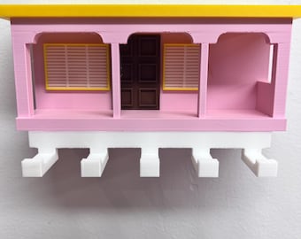 Casita | Bad Bunny casita |