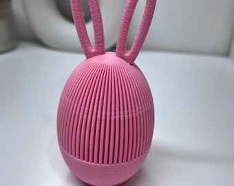 Easter eggs | 3d printed Easter eggs |