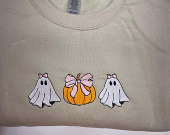 coquette pumpkin | coquette | coquette crewneck |