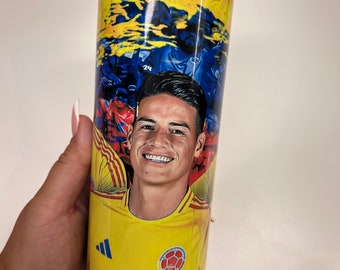 Selección Colombia tumbler | Copa América | Futbol | Colombia |