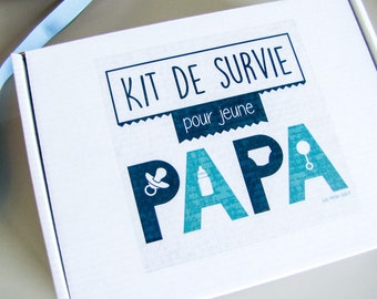 Cadeau Pour Papa Etsy France