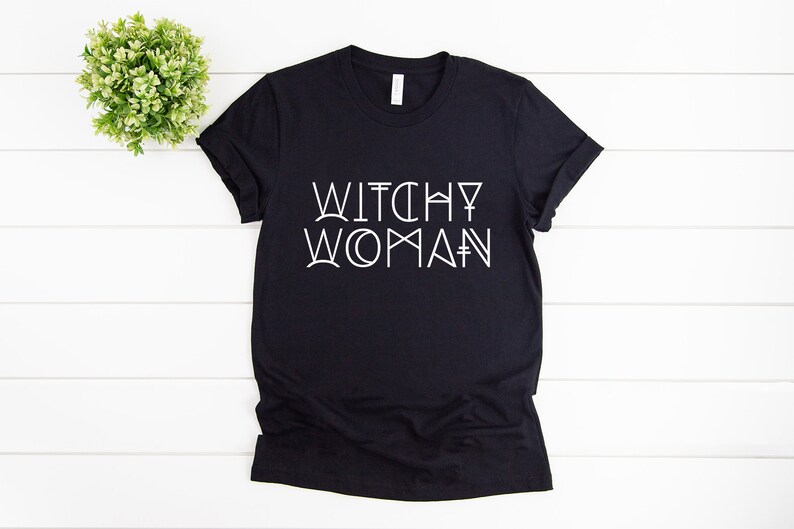 Download Witchy woman SVG PNG sublimation design download Witchy ...