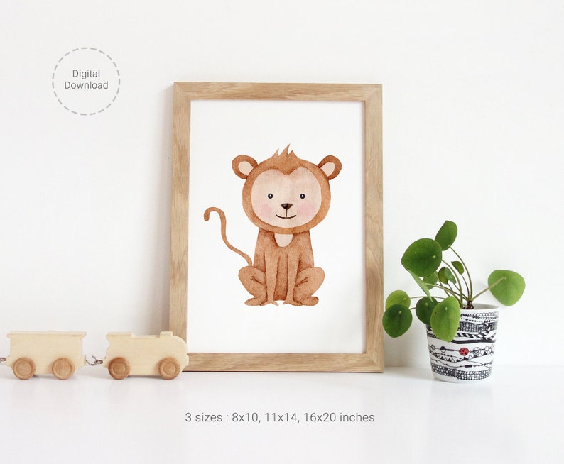 Pet Supplies Baby Animal Poster Monkey Printable Nursery Wall Art Baby Monkey Print Safari Animals Nursery Art Instant Download Baby Animal Print Urns Memorials Pet Supplies Baby Animal Poster Monkey Printable Nursery Wall Art Baby Monkey Print Safari Animals Nursery Art Instant Download Baby Animal Print Urns Memorials