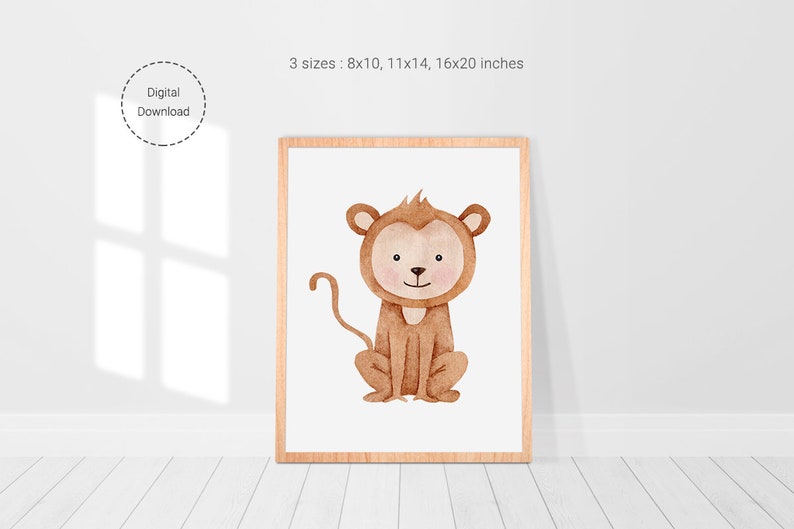 Pet Supplies Baby Animal Poster Monkey Printable Nursery Wall Art Baby Monkey Print Safari Animals Nursery Art Instant Download Baby Animal Print Urns Memorials Pet Supplies Baby Animal Poster Monkey Printable Nursery Wall Art Baby Monkey Print Safari Animals Nursery Art Instant Download Baby Animal Print Urns Memorials