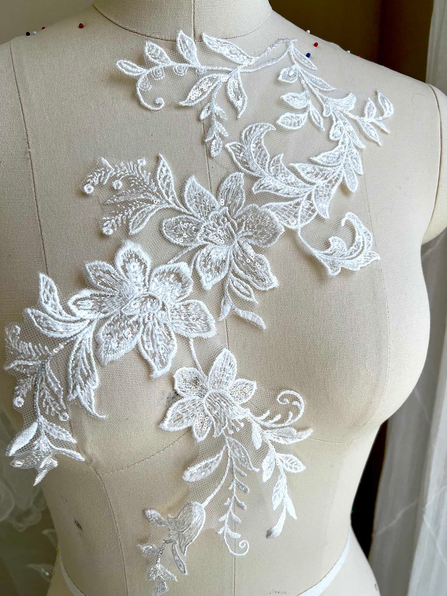 Unique Lace Dress - Etsy