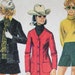 see more listings in the 1960s Patterns section