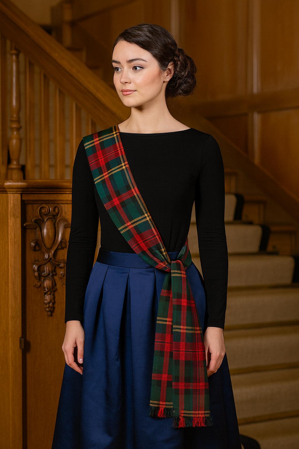 burns night ladies dress Burns Night Guide, Ceremony Overview, Which Tartans to Wear