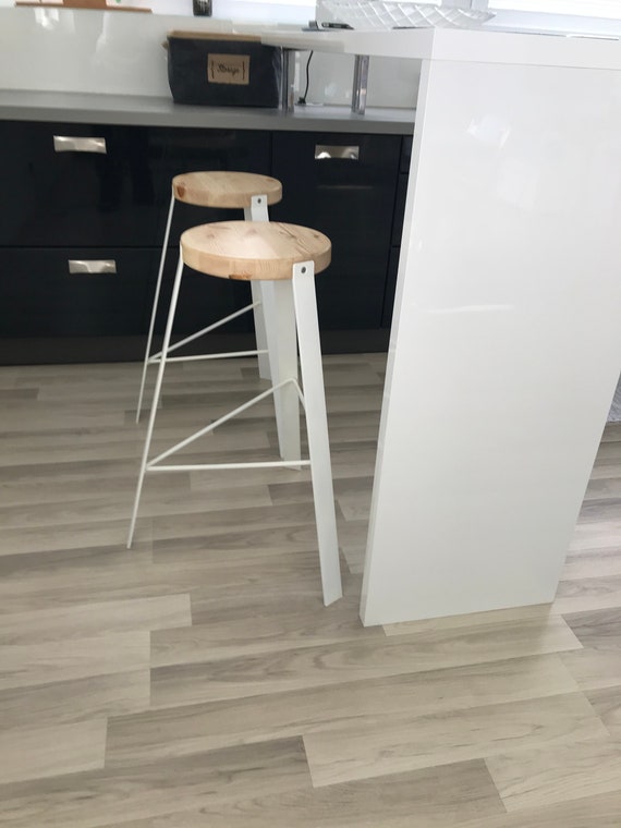 bar stool industrial