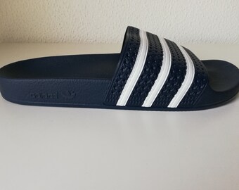 vintage adidas slides