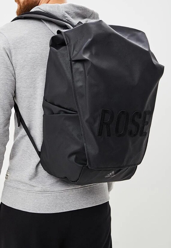 adidas derrick rose backpack