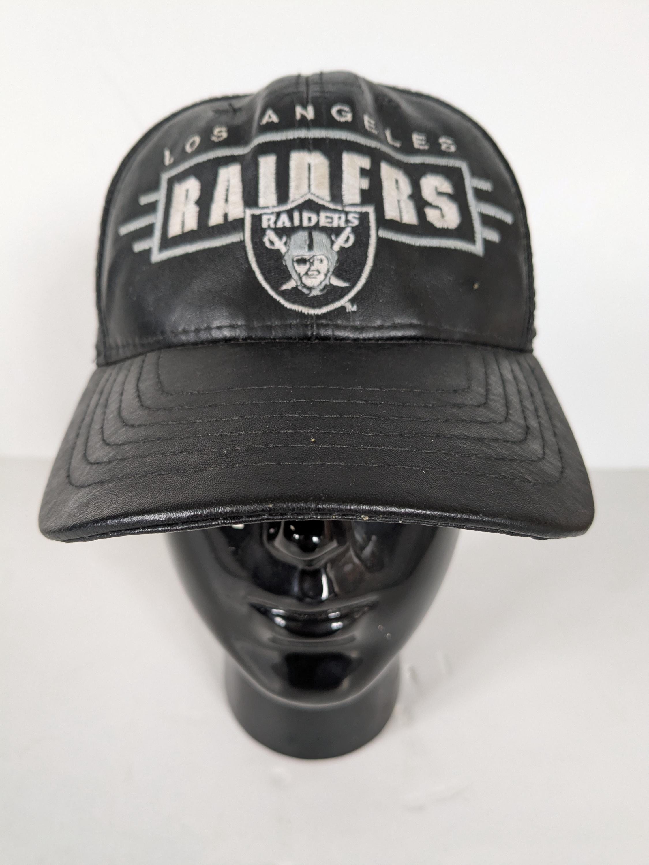 Vintage raiders cap - Etsy 日本