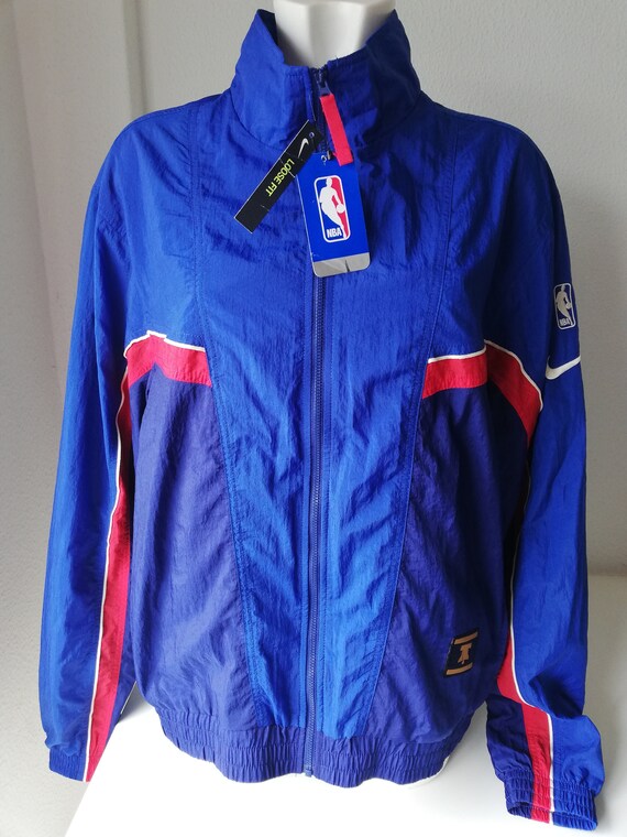 76ers tracksuit