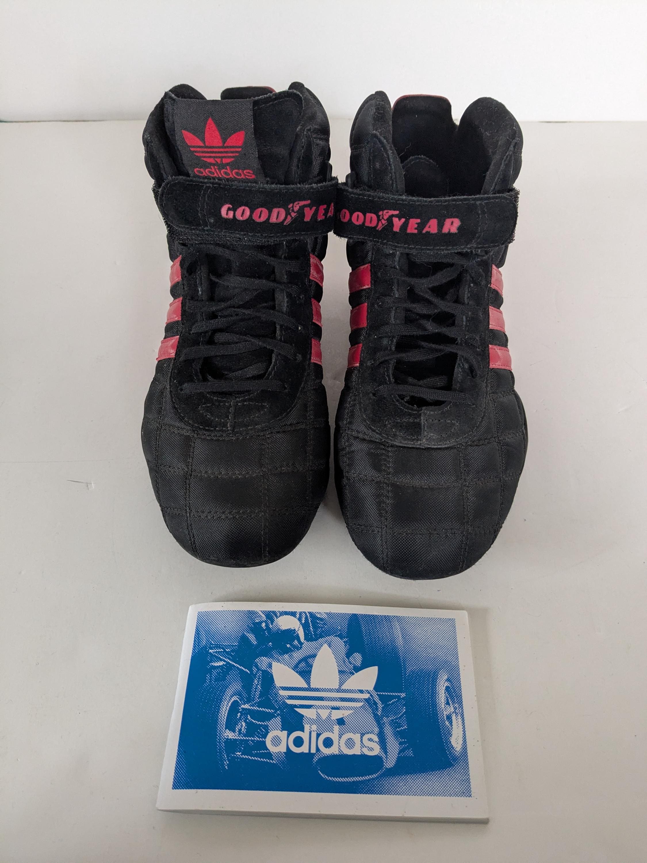 adidas monaco goodyear