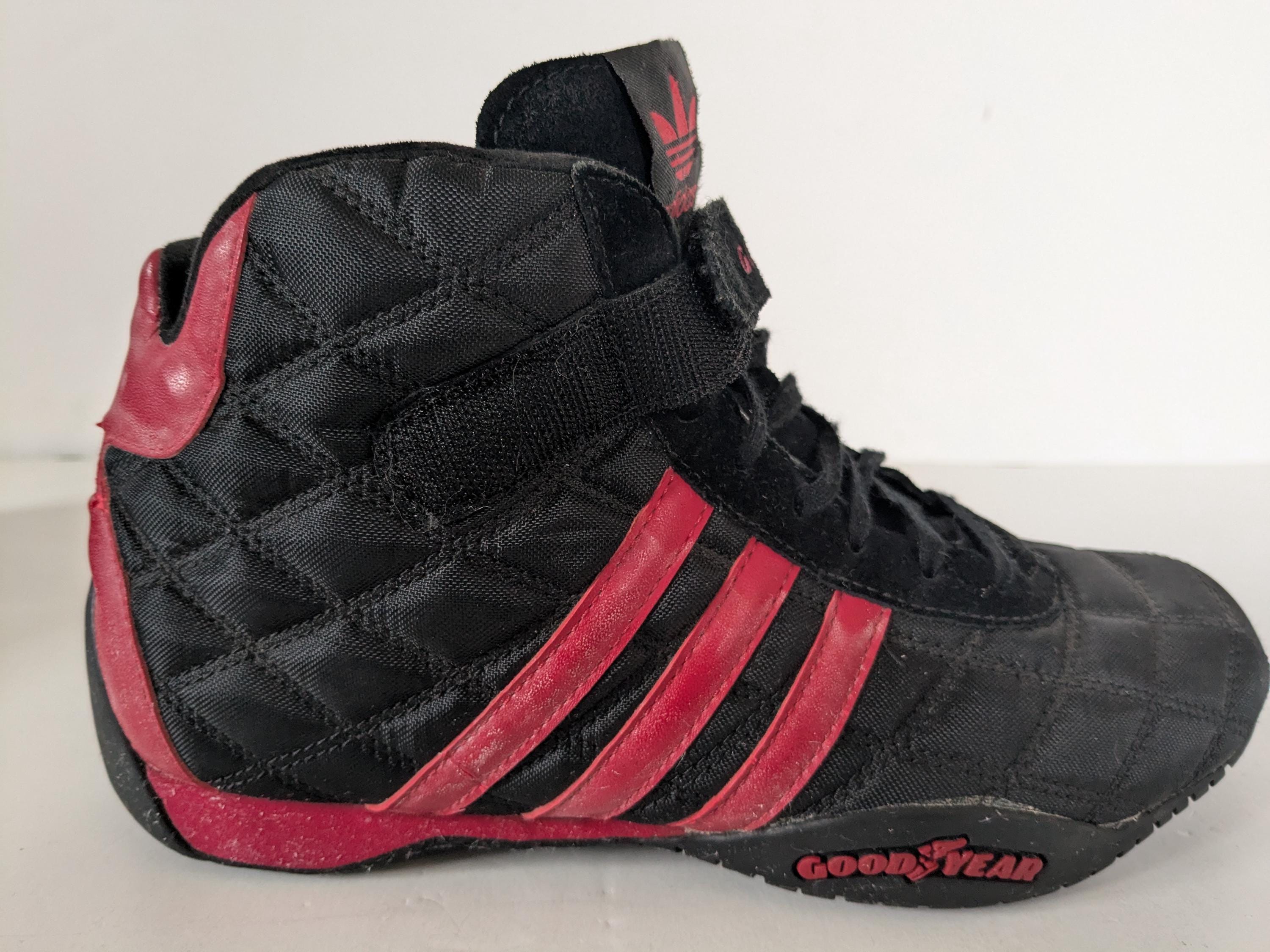 adidas monaco goodyear