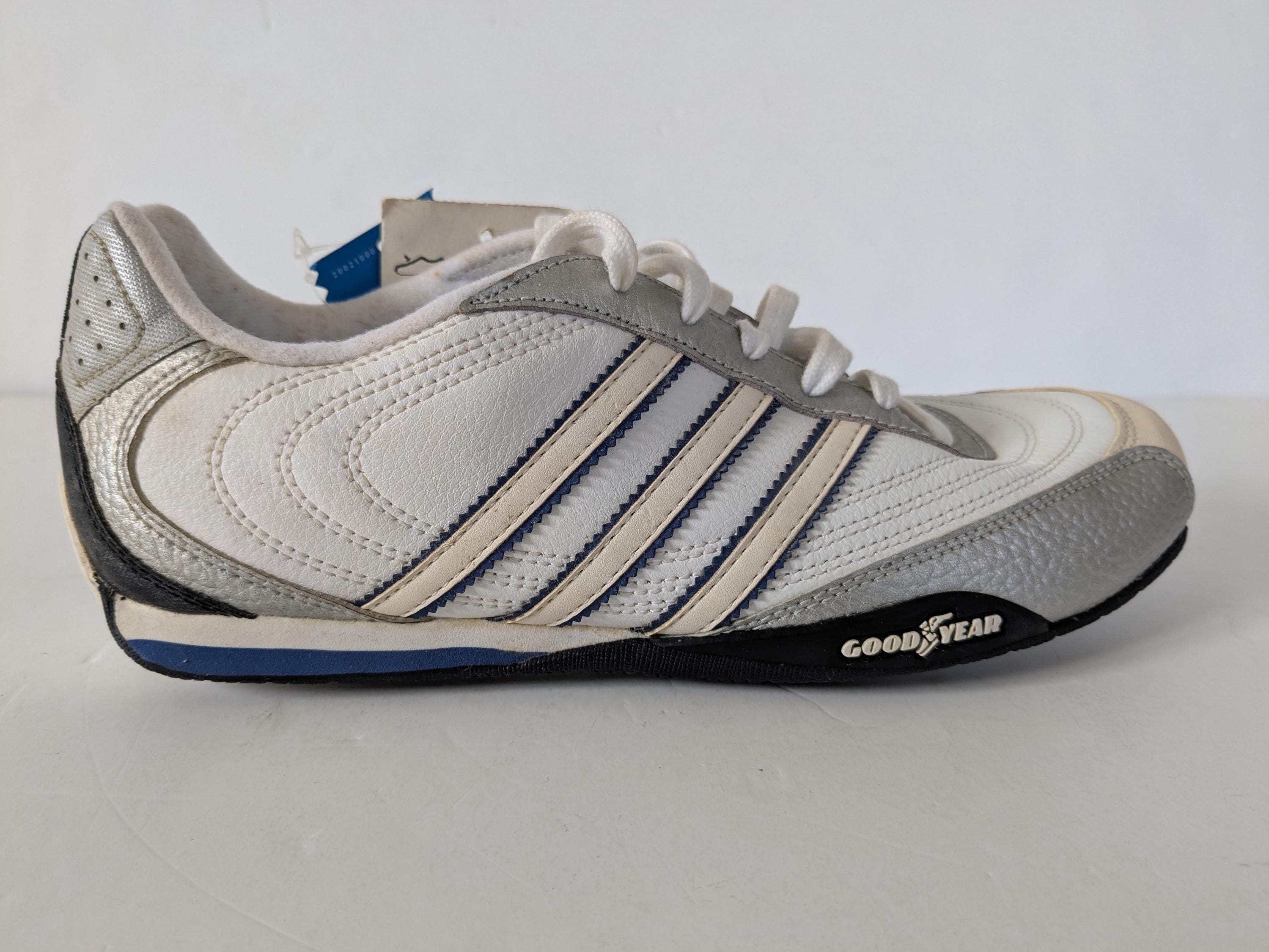 adidas buty męskie goodyear street ceny