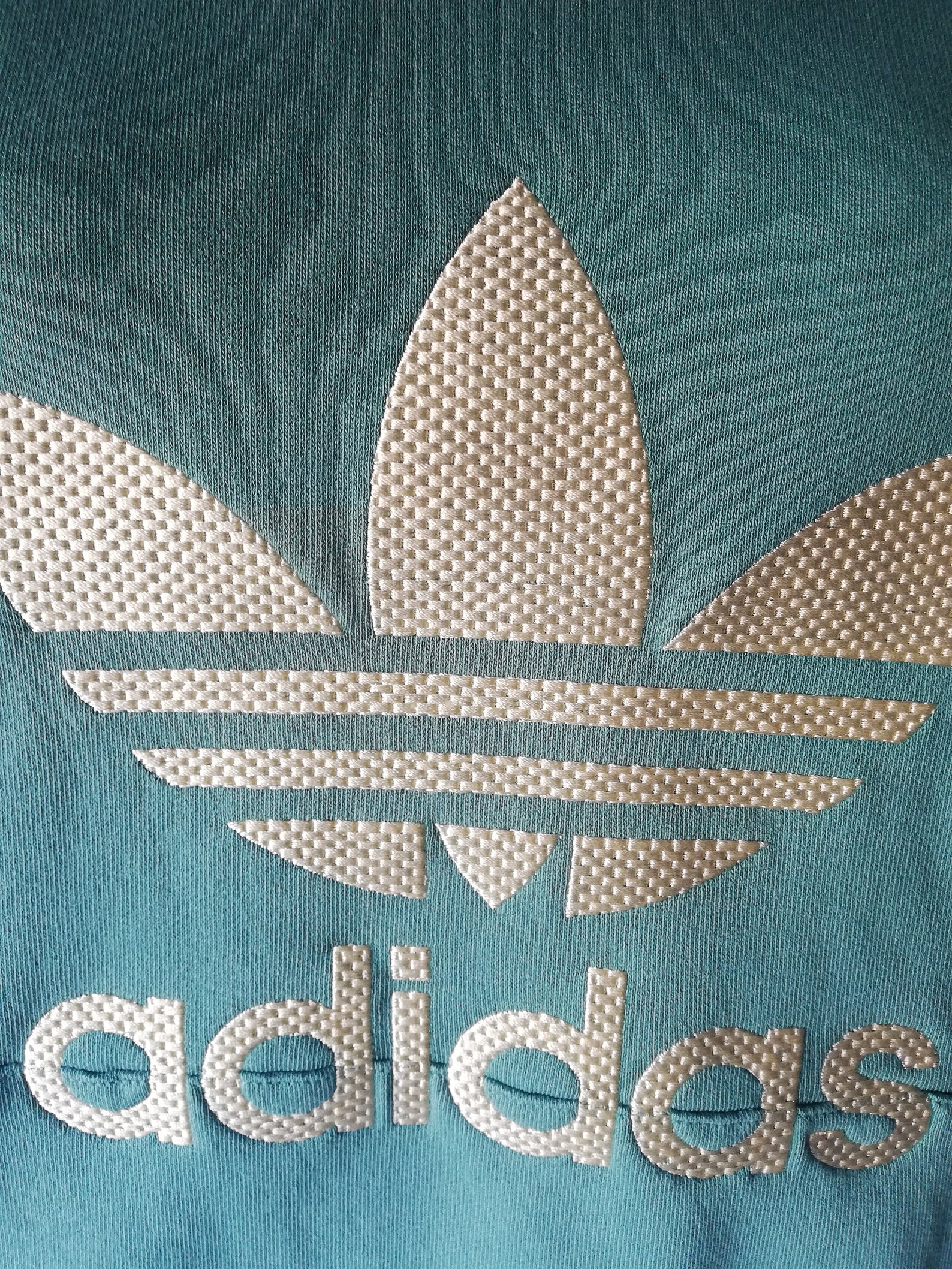 adidas sweat