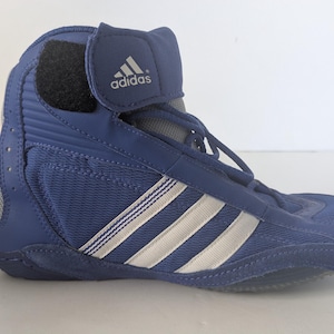 Adidas wrestling - Etsy Nederland