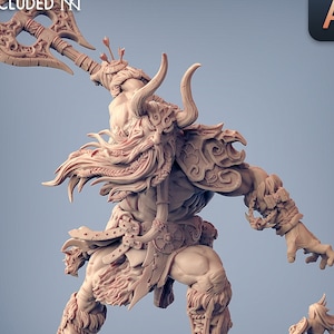 Amazon | ドラゴントラッパーズロッジ Ingmar Paladin 3D