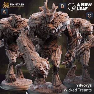 Human Sovereign Myconid Fungus Folk Premium dnd Miniature Mini | 28mm 32mm to 100mm | Resin 3D Printed | 50042